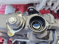 MITSUBISHI FUSO Canter Garbage Truck TKG-FEA50 2016 94,250km_16