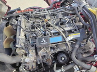 MITSUBISHI FUSO Canter Garbage Truck TKG-FEA50 2016 94,250km_17