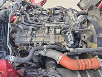 MITSUBISHI FUSO Canter Garbage Truck TKG-FEA50 2016 94,250km_18