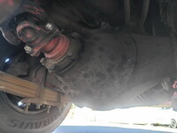 MITSUBISHI FUSO Canter Garbage Truck TKG-FEA50 2016 94,250km_21