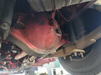 MITSUBISHI FUSO Canter Garbage Truck TKG-FEA50 2016 94,250km_22