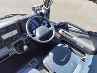 MITSUBISHI FUSO Canter Garbage Truck TKG-FEA50 2016 94,250km_26