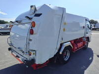 MITSUBISHI FUSO Canter Garbage Truck TKG-FEA50 2016 94,250km_3
