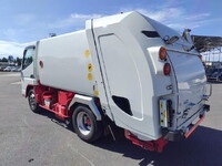 MITSUBISHI FUSO Canter Garbage Truck TKG-FEA50 2016 94,250km_4