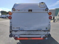 MITSUBISHI FUSO Canter Garbage Truck TKG-FEA50 2016 94,250km_5