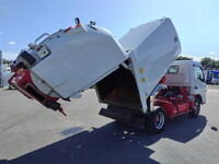 MITSUBISHI FUSO Canter Garbage Truck TKG-FEA50 2016 94,250km_9