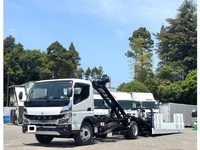 MITSUBISHI FUSO Canter Safety Loader 2PG-FEB80 2026 10,542km_1