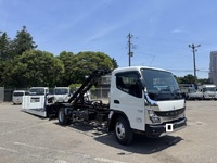 MITSUBISHI FUSO Canter Safety Loader 2PG-FEB80 2026 10,542km_3
