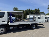 MITSUBISHI FUSO Canter Safety Loader 2PG-FEB80 2026 10,542km_6