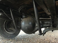 HINO Ranger Flat Body BDG-FC6JKWA 2007 109,759km_13