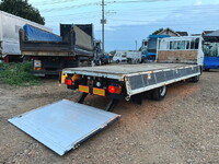 HINO Ranger Flat Body BDG-FC6JKWA 2007 109,759km_20