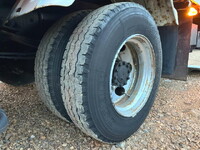 HINO Ranger Flat Body BDG-FC6JKWA 2007 109,759km_22