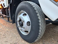 HINO Ranger Flat Body BDG-FC6JKWA 2007 109,759km_23
