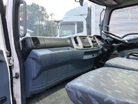 HINO Ranger Flat Body BDG-FC6JKWA 2007 109,759km_25