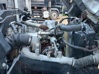 HINO Ranger Flat Body BDG-FC6JKWA 2007 109,759km_27