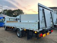 HINO Ranger Flat Body BDG-FC6JKWA 2007 109,759km_2