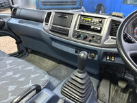 HINO Ranger Flat Body BDG-FC6JKWA 2007 109,759km_36