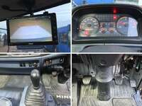 HINO Ranger Flat Body BDG-FC6JKWA 2007 109,759km_40