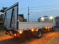 HINO Ranger Flat Body BDG-FC6JKWA 2007 109,759km_4