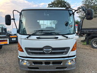 HINO Ranger Flat Body BDG-FC6JKWA 2007 109,759km_5
