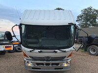 HINO Ranger Flat Body BDG-FC6JKWA 2007 109,759km_6