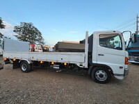 HINO Ranger Flat Body BDG-FC6JKWA 2007 109,759km_7