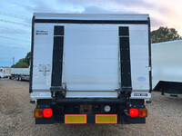 HINO Ranger Flat Body BDG-FC6JKWA 2007 109,759km_8