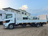 HINO Ranger Flat Body BDG-FC6JKWA 2007 109,759km_9