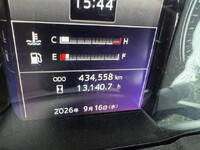 HINO Ranger Aluminum Block 2KG-FD2ABA 2021 434,558km_22