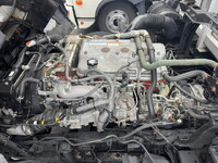 HINO Ranger Aluminum Block 2KG-FD2ABA 2021 434,558km_35