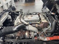 HINO Ranger Aluminum Block 2KG-FD2ABA 2021 434,558km_36