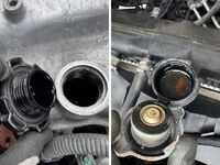 HINO Ranger Aluminum Block 2KG-FD2ABA 2021 434,558km_37