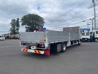 HINO Ranger Aluminum Block 2KG-FD2ABA 2021 434,558km_3