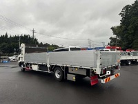 HINO Ranger Aluminum Block 2KG-FD2ABA 2021 434,558km_4