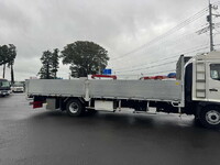 HINO Ranger Aluminum Block 2KG-FD2ABA 2021 434,558km_6
