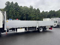 HINO Ranger Aluminum Block 2KG-FD2ABA 2021 434,558km_7