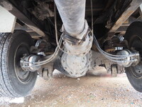 MITSUBISHI FUSO Super Great Self Loader QKG-FS50VZ 2014 460,384km_10