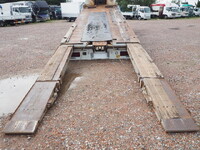 MITSUBISHI FUSO Super Great Self Loader QKG-FS50VZ 2014 460,384km_12