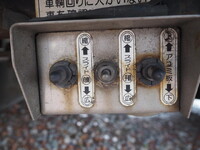 MITSUBISHI FUSO Super Great Self Loader QKG-FS50VZ 2014 460,384km_17