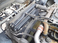 MITSUBISHI FUSO Super Great Self Loader QKG-FS50VZ 2014 460,384km_26