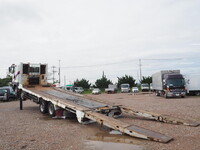 MITSUBISHI FUSO Super Great Self Loader QKG-FS50VZ 2014 460,384km_2