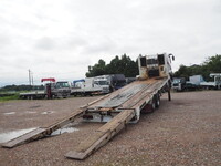 MITSUBISHI FUSO Super Great Self Loader QKG-FS50VZ 2014 460,384km_4