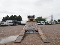 MITSUBISHI FUSO Super Great Self Loader QKG-FS50VZ 2014 460,384km_6