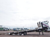 MITSUBISHI FUSO Super Great Self Loader QKG-FS50VZ 2014 460,384km_7