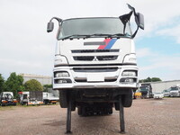 MITSUBISHI FUSO Super Great Self Loader QKG-FS50VZ 2014 460,384km_8