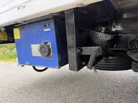 HINO Dutro Refrigerator & Freezer Truck SKG-XZU645M 2012 239,000km_11