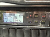 HINO Dutro Refrigerator & Freezer Truck SKG-XZU645M 2012 239,000km_14