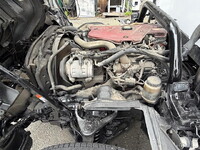 HINO Dutro Refrigerator & Freezer Truck SKG-XZU645M 2012 239,000km_19