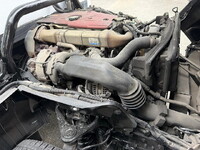 HINO Dutro Refrigerator & Freezer Truck SKG-XZU645M 2012 239,000km_21