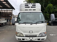 HINO Dutro Refrigerator & Freezer Truck SKG-XZU645M 2012 239,000km_2
